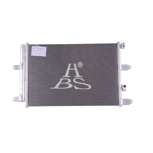 Condenser For Chery Arrizo Gx Condenser For Chery Arrizo Gx