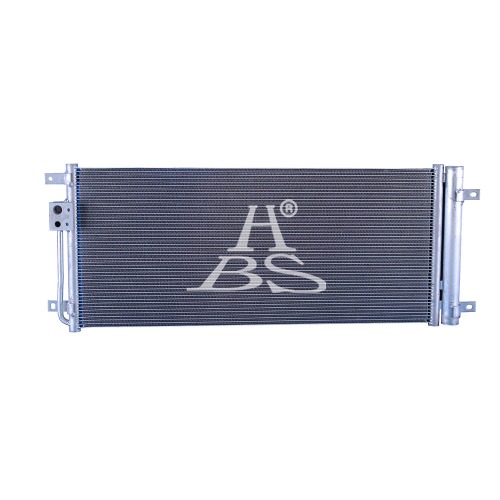 Condenser For Chery Arrizo 7E