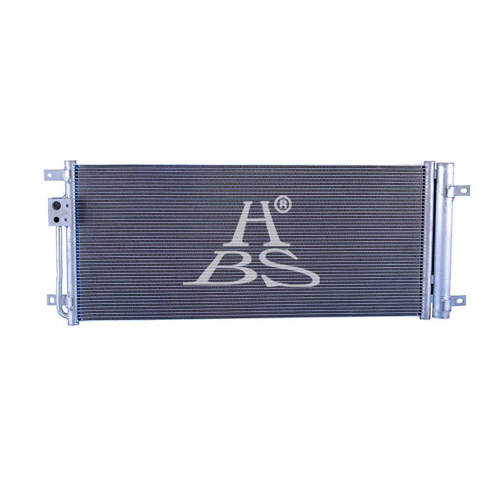 Aftermarket AC Condenser Chery Tiggo 7