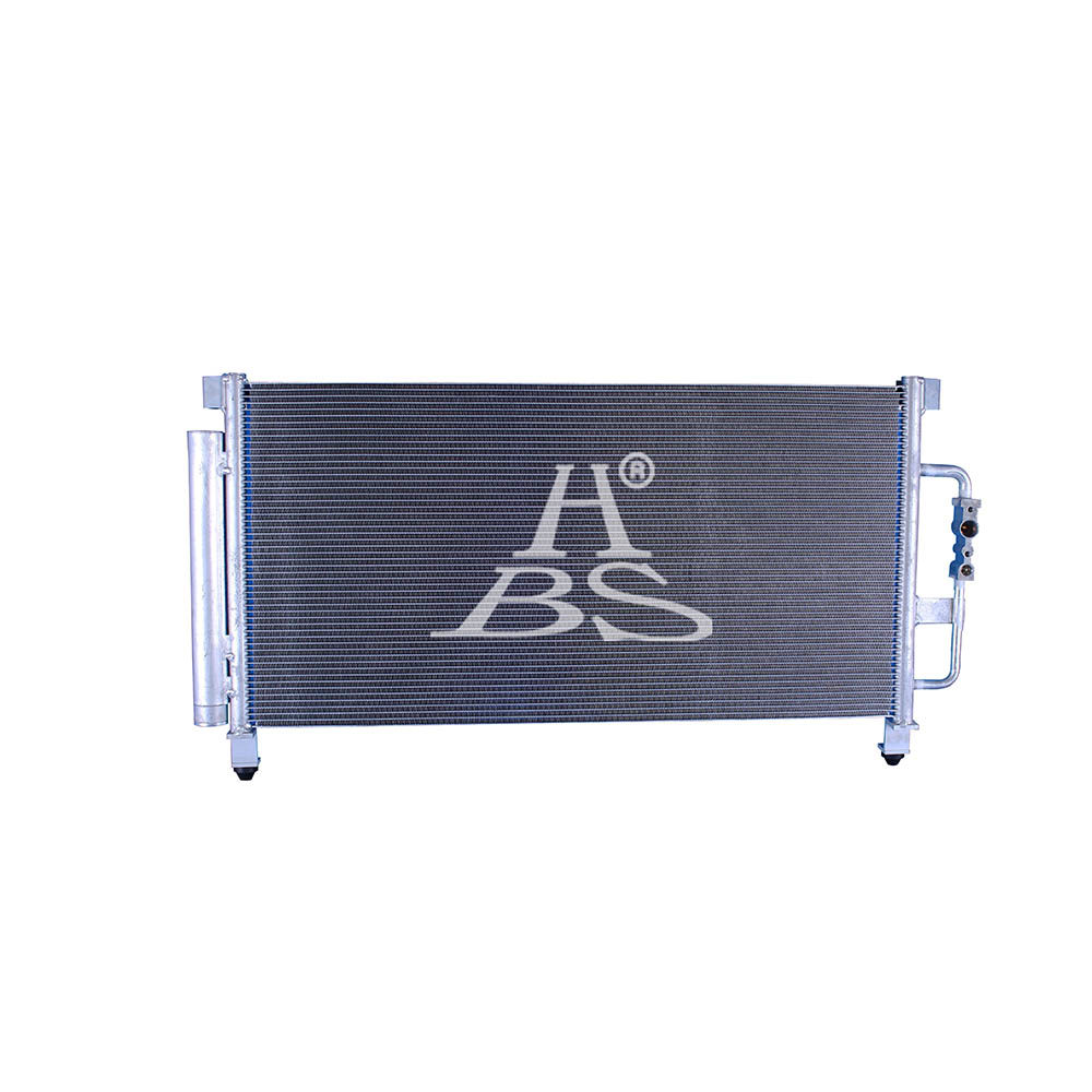 AC Condenser Fit For Chery E5