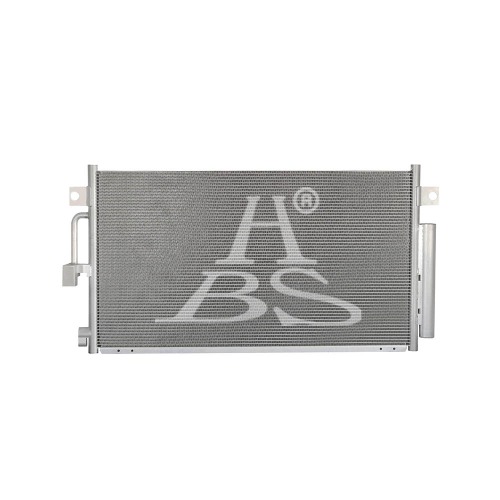 Condenser For Chery Tiggo 3 Condenser For Chery Tiggo 3