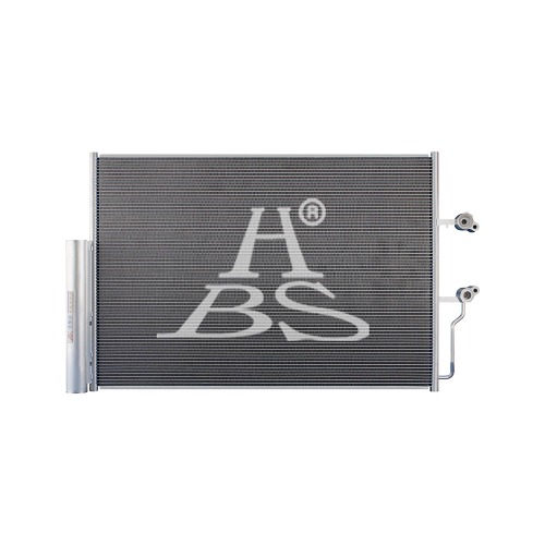 Condenser For Volvo XC90