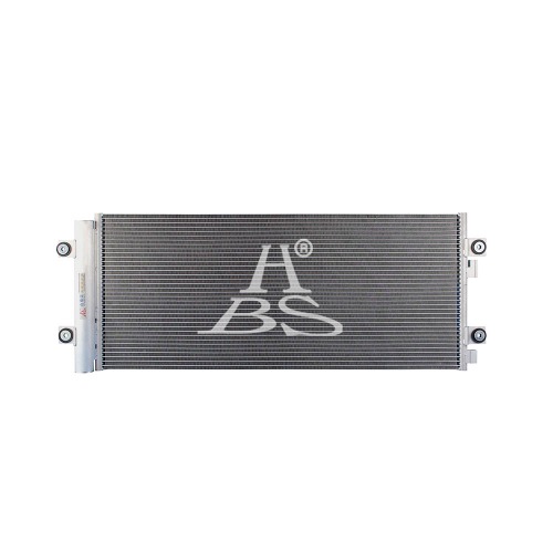 Condenser For JAC Gallop K7 Condenser For JAC Gallop K7