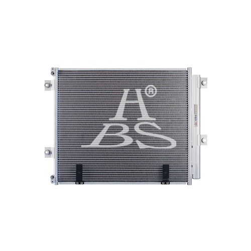 Condenser For Sany C8